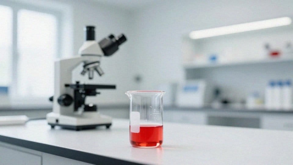 Jak wyglądają statystyki przeżycia w białaczce włochatokomórkowej?