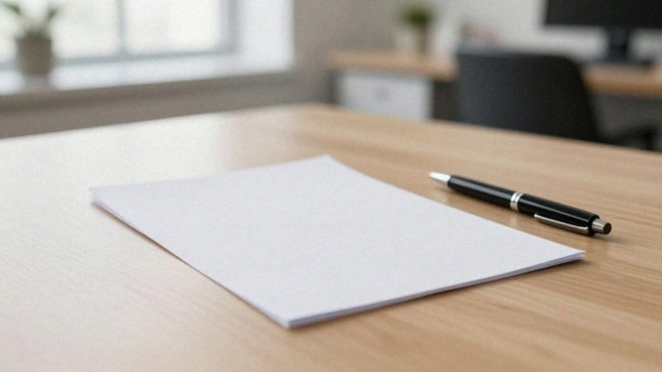 Jak złożyć wniosek o urlop na poszukiwanie pracy?