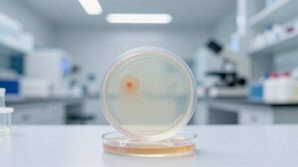 Czy nitrofurantoina działa na Enterococcus faecalis?