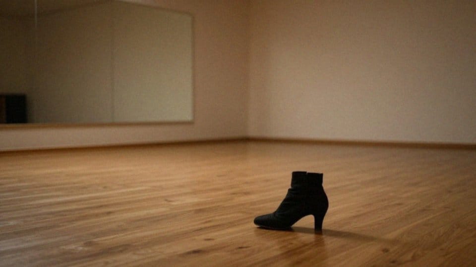 Na czym polega choreografia i ekspresja ruchów?