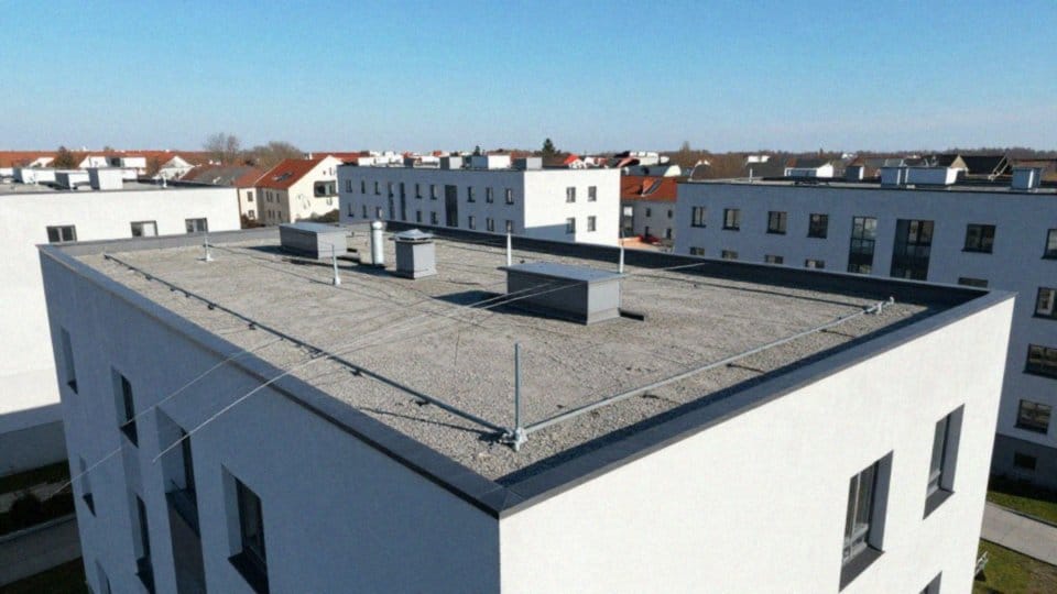Czy instalacja odgromowa jest obowiązkowa?