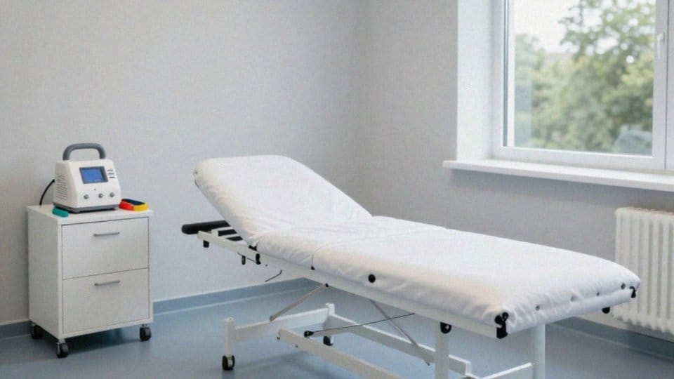 Jak wygląda gojenie i rehabilitacja po złamaniu?