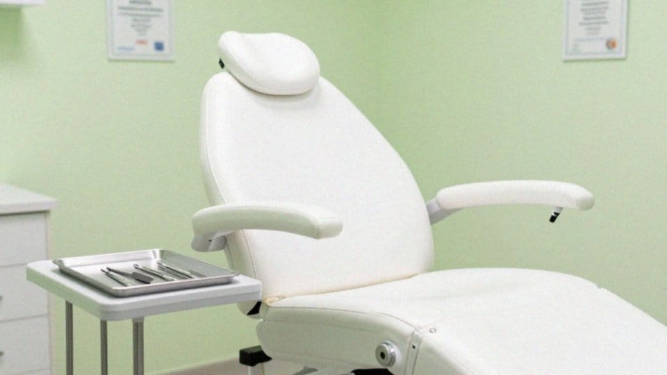 Kiedy trzeba iść do podologa lub dermatologa?