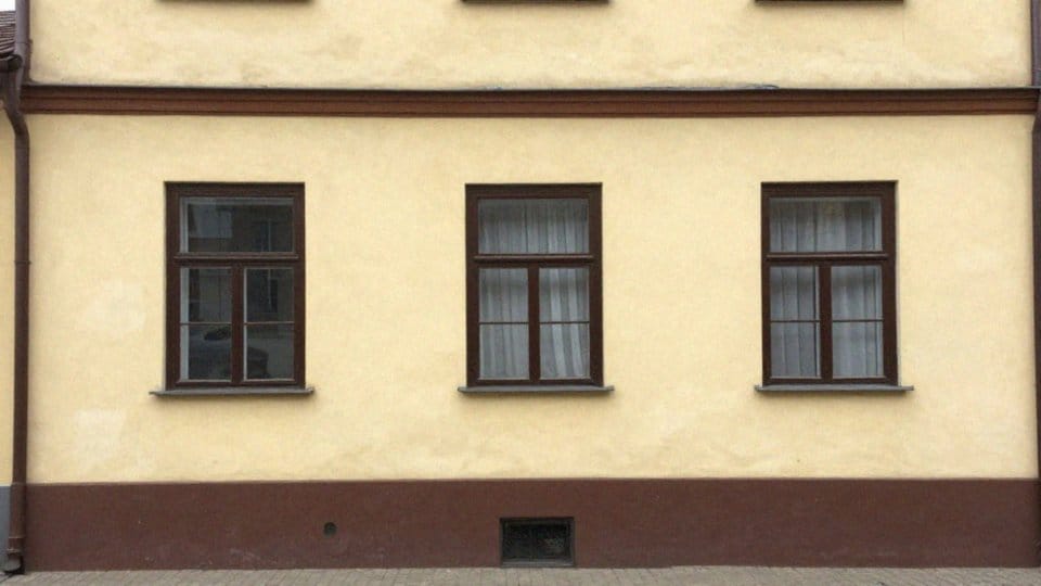 Czy mieszkanie po Trynkiewiczu jest własnością prywatną?