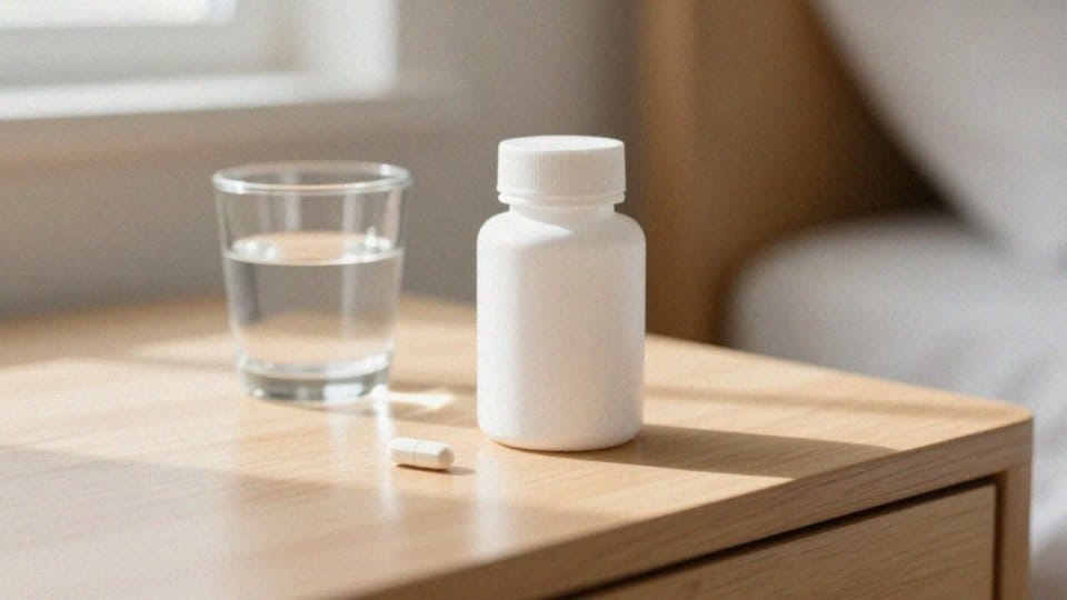 Czy można suplementować magnez podczas antybiotykoterapii?