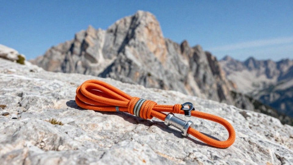 Jak przygotować się do via ferraty w Dolomitach?