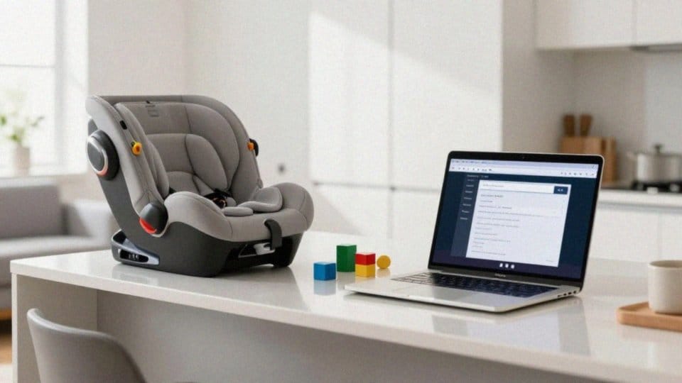 Jak korzystać z wyszukiwarki produktów Cybex?