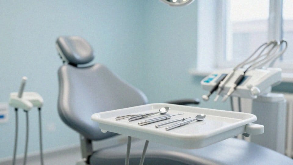 Jakie są ryzyka i przeciwwskazania ekstrakcji zębów?