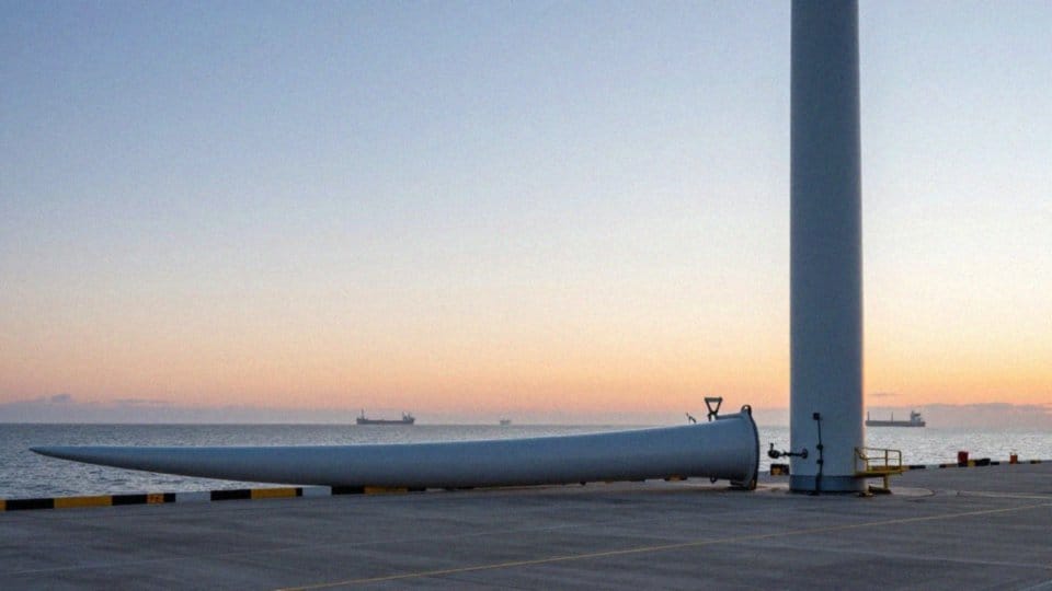 Jaka jest rola Pomorza w rozwoju rynku offshore?