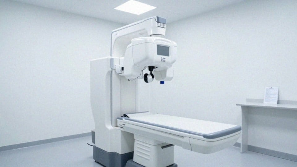 Kiedy wskazane jest RTG kości ogonowej?