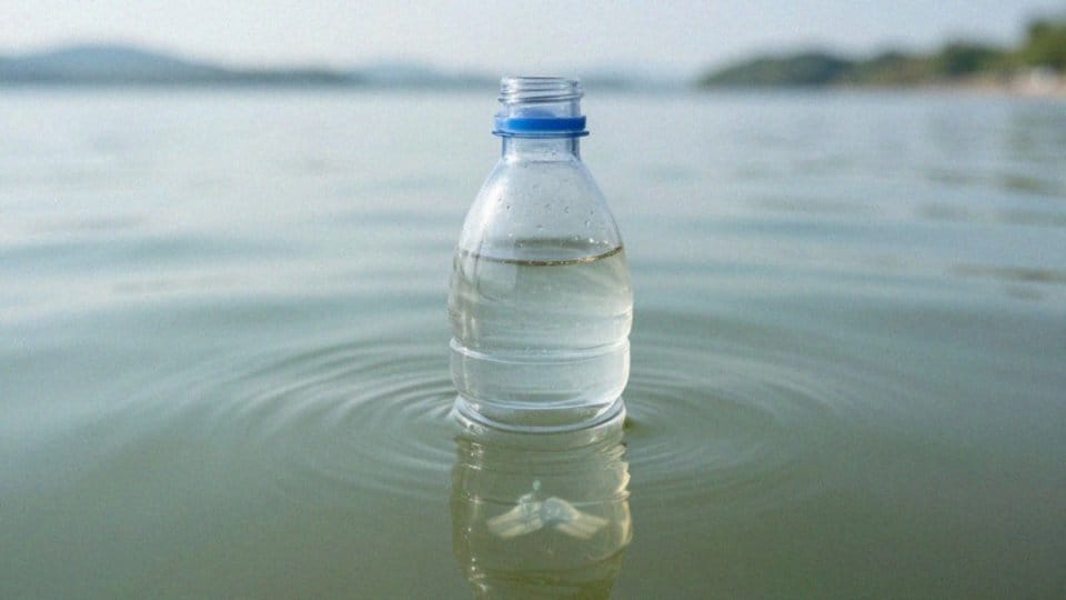 Czy plastik zagraża zdrowiu i środowisku?