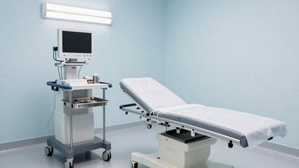 Gastroskopia i biopsja: co wykrywają?