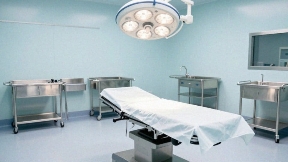 Kiedy konieczna jest operacja złamanego palca?