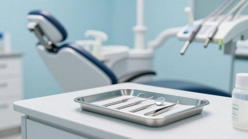 Jak długo boli suchy zębodół?