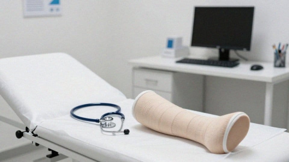 Kiedy konsultować czas noszenia z lekarzem?