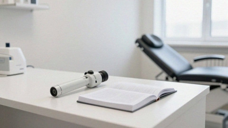 Diagnostyka: jak przebiega dermatoskopia i biopsja?