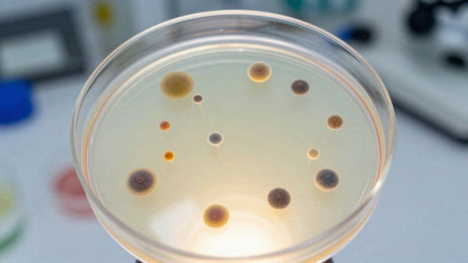 Jak posiew moczu i antybiogram wyjaśniają niepowodzenia leczenia?