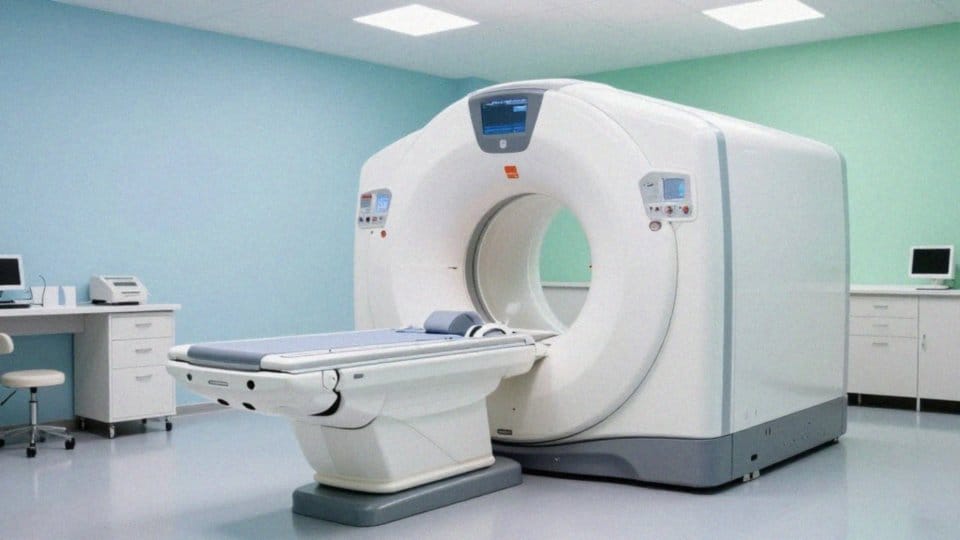 Kiedy potrzebna jest tomografia lub rezonans?