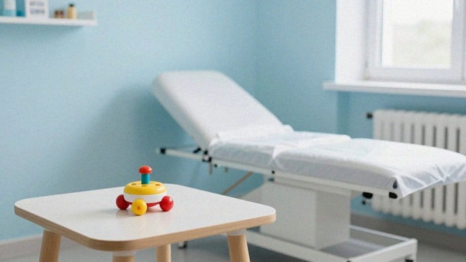 Kiedy konieczna jest antybiotykoterapia przy zielonym katarze u dzieci?