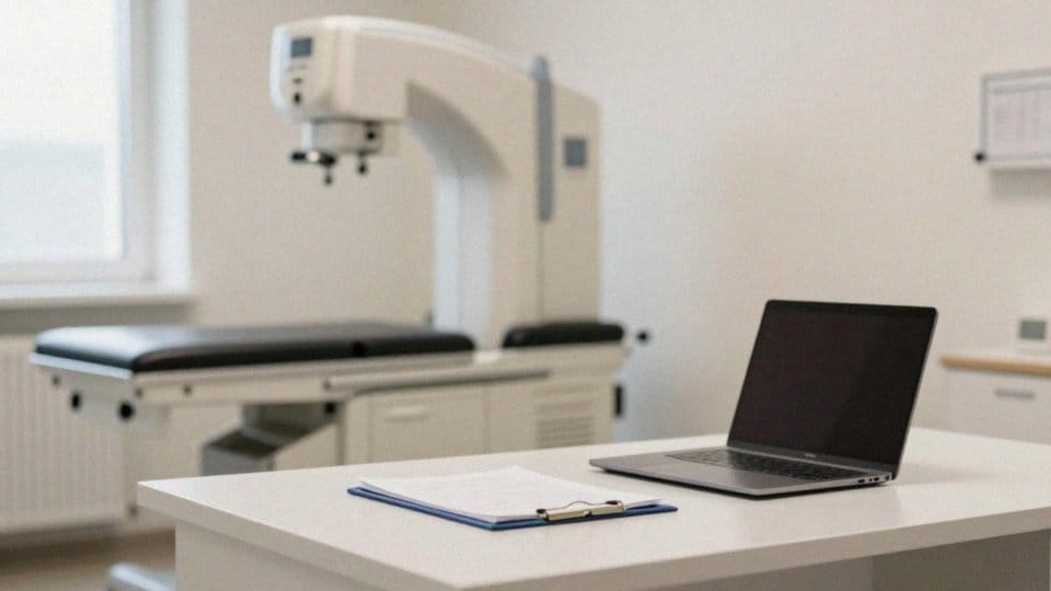 Kiedy odroczyć RTG miednicy mimo braku przeciwwskazań?