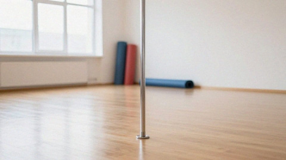 Jak pole dance wpływa na rozwój dzieci?