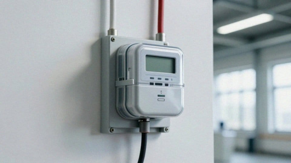 Kogo dotyczą opłaty za energię bierną pojemnościową?
