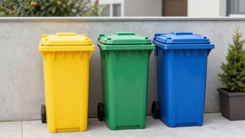 Kiedy grożą kary za błędy segregacji?