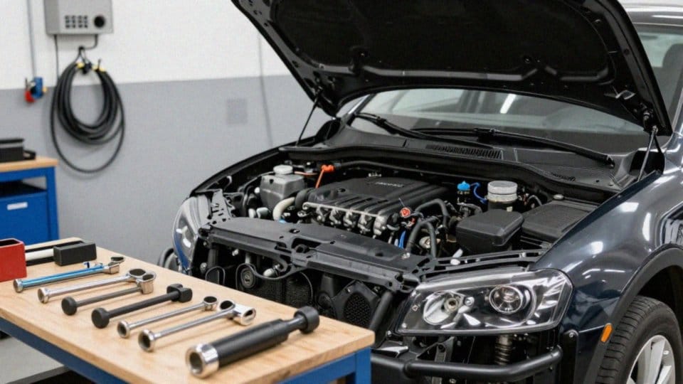 Czy instalacja LPG opłaca się w Mercedesie W204?