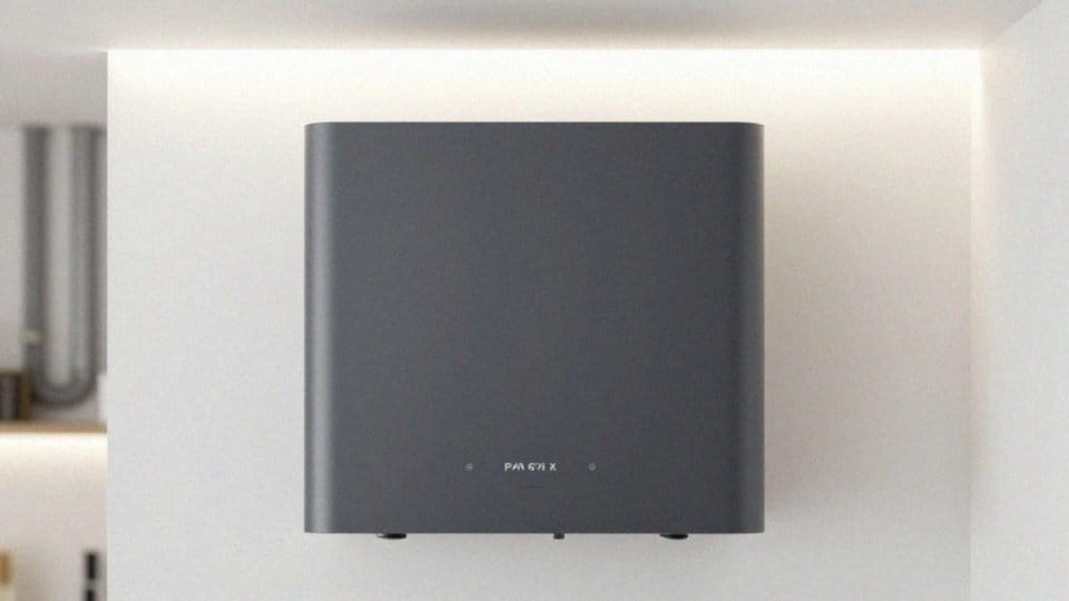 Czy magazyn energii 20 kWh wystarczy jako zasilanie awaryjne?