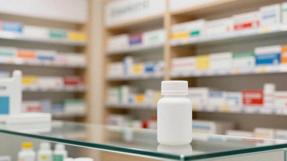Czy Mucosolvan do inhalacji jest na receptę?