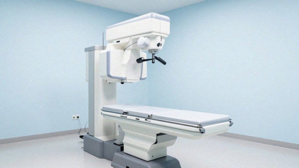 Kiedy zleca się RTG miednicy i stawów biodrowych?