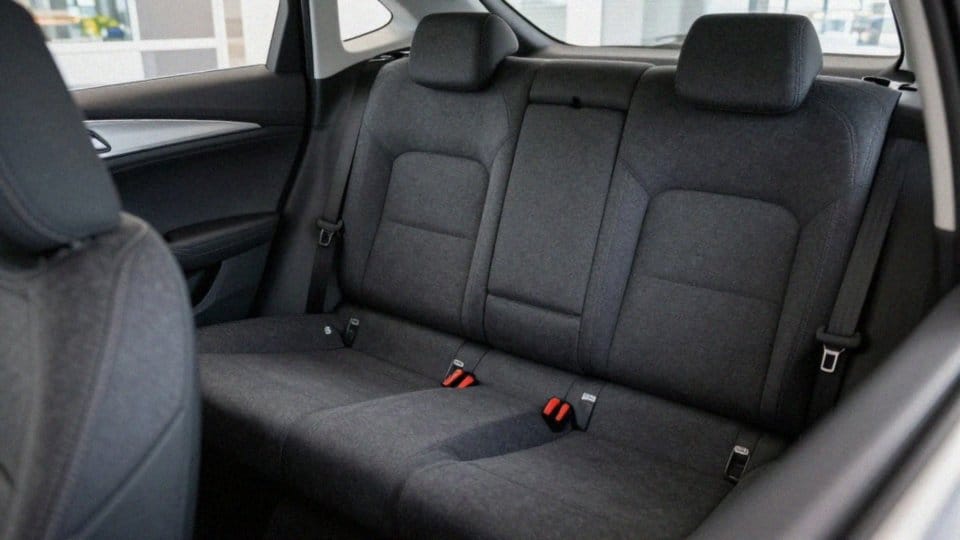Od kiedy producenci muszą montować Isofix?