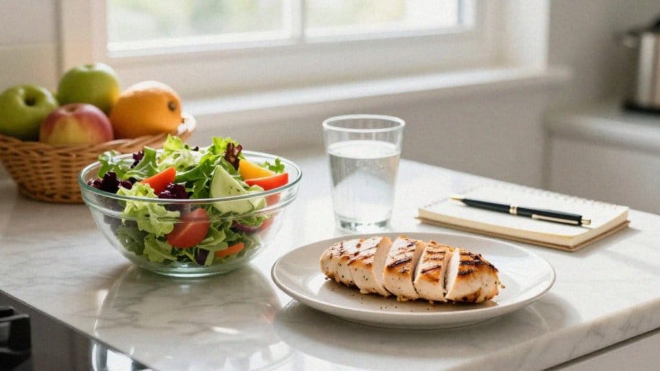 Jak dieta i aktywność wspierają osoby z CLL?