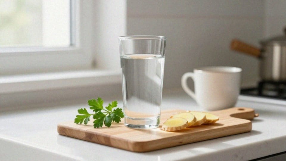 Jak dieta i nawodnienie wpływają na halitozę?
