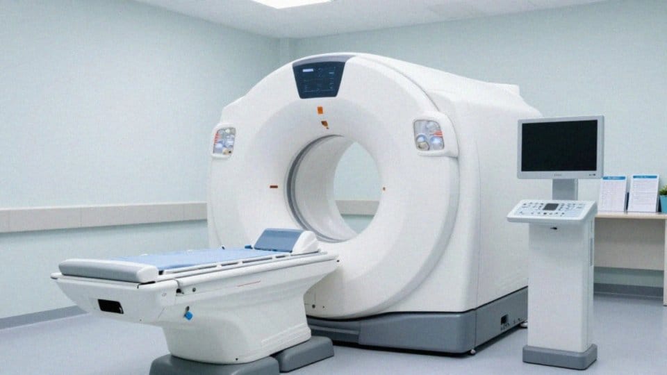 Kiedy konieczna jest biopsja lub badania obrazowe?