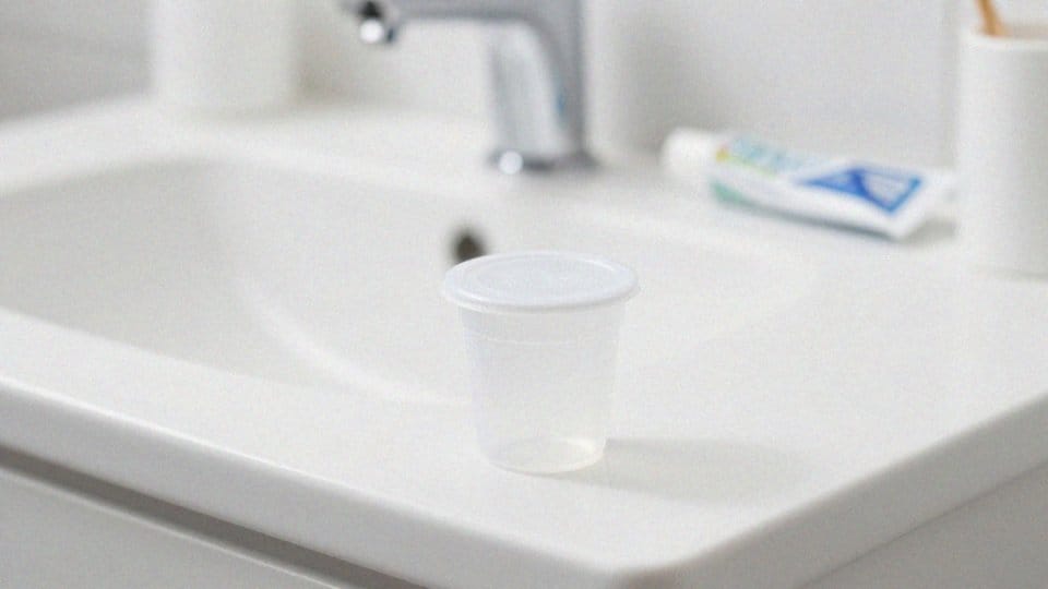 Jakie czynniki zafałszowują wynik badania moczu?