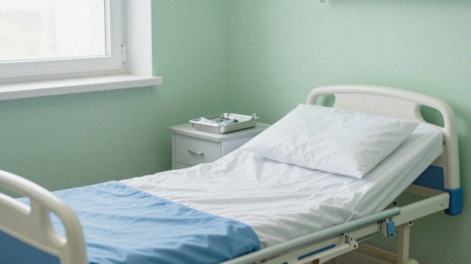 Jakie są powikłania artroskopii kolana?