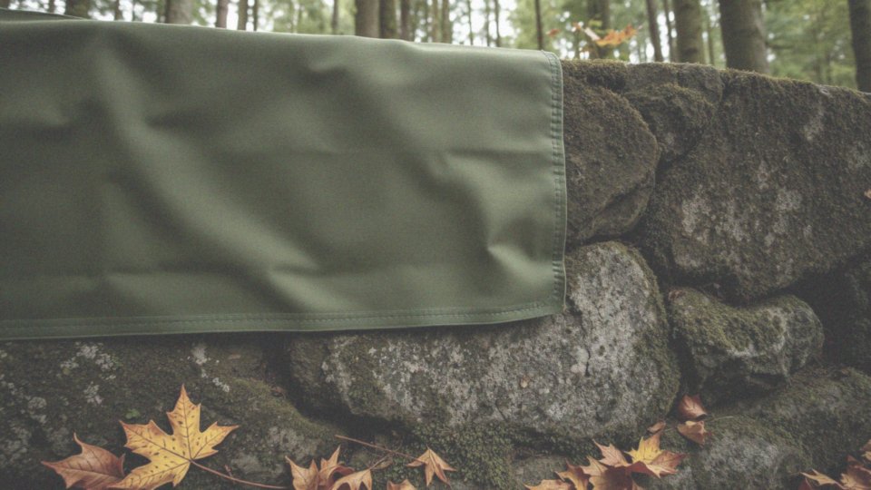 Jakie zastosowanie ma Cordura w odzieży outdoorowej i taktycznej?