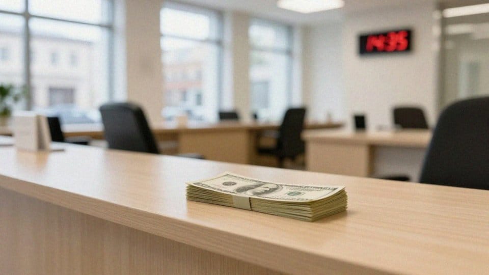 Ile trwają przelewy SWIFT i SEPA?