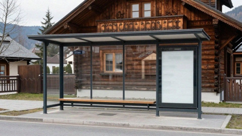 Autobusy: skąd odjeżdżają, jak często kursują i jak zarezerwować?