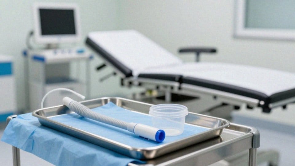 Kiedy usuwa się polipy hiperplastyczne i jak wygląda nadzór?