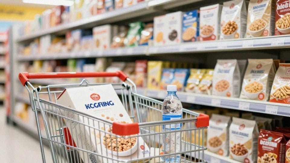 Jakie produkty unikać przy cukrzycy?