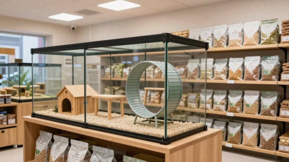 Kiedy domowy szczur gryzie opiekuna?