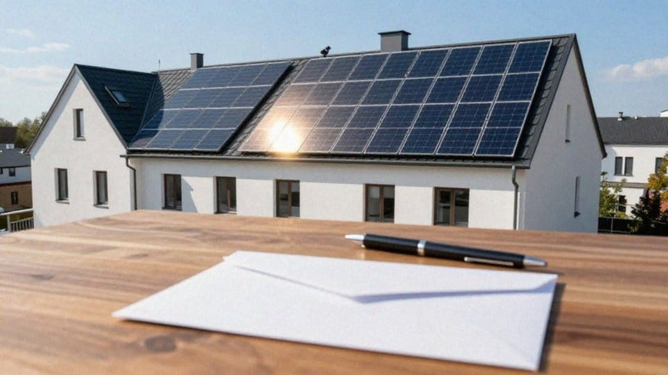 Kto może otrzymać dotację na montaż mikroinstalacji?
