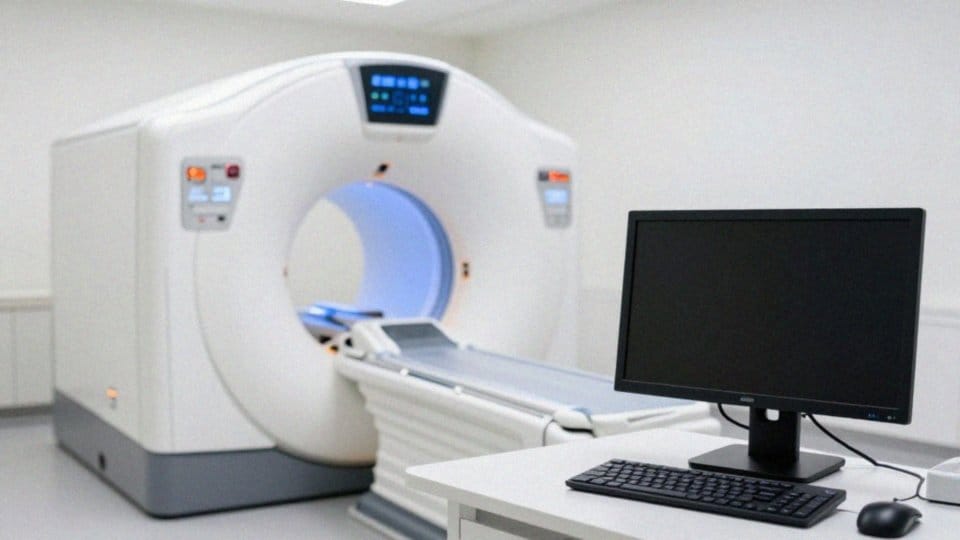 Jakie badania potwierdzają obecność guza?