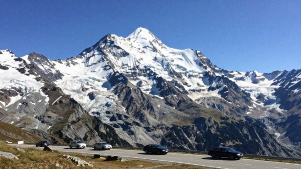 Dlaczego Großglockner jest symbolem Austrii?