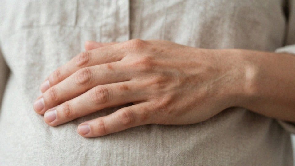 Jakie są objawy wysokiego poziomu żelaza?