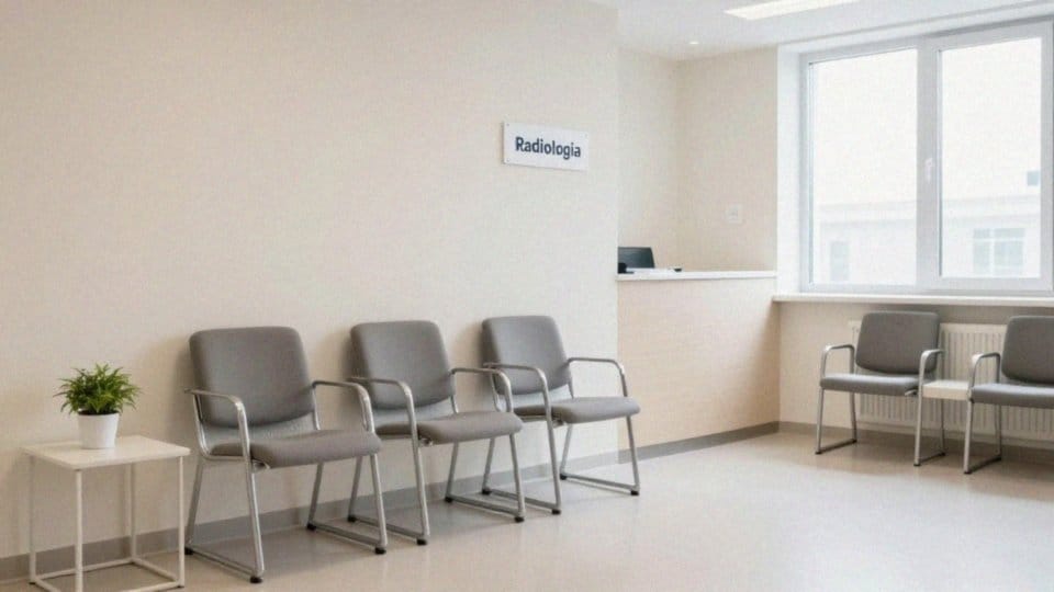 Czy potrzebuję skierowania na rentgen klatki piersiowej?