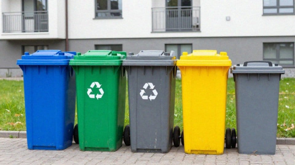 Czy segregacja odpadów jest obowiązkowa?