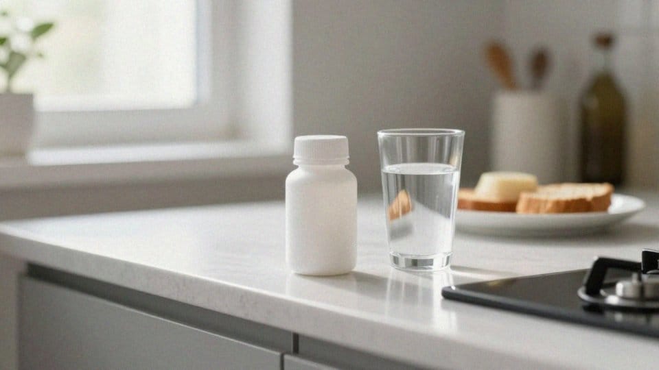 Jak dawkować probiotyki podczas antybiotykoterapii?